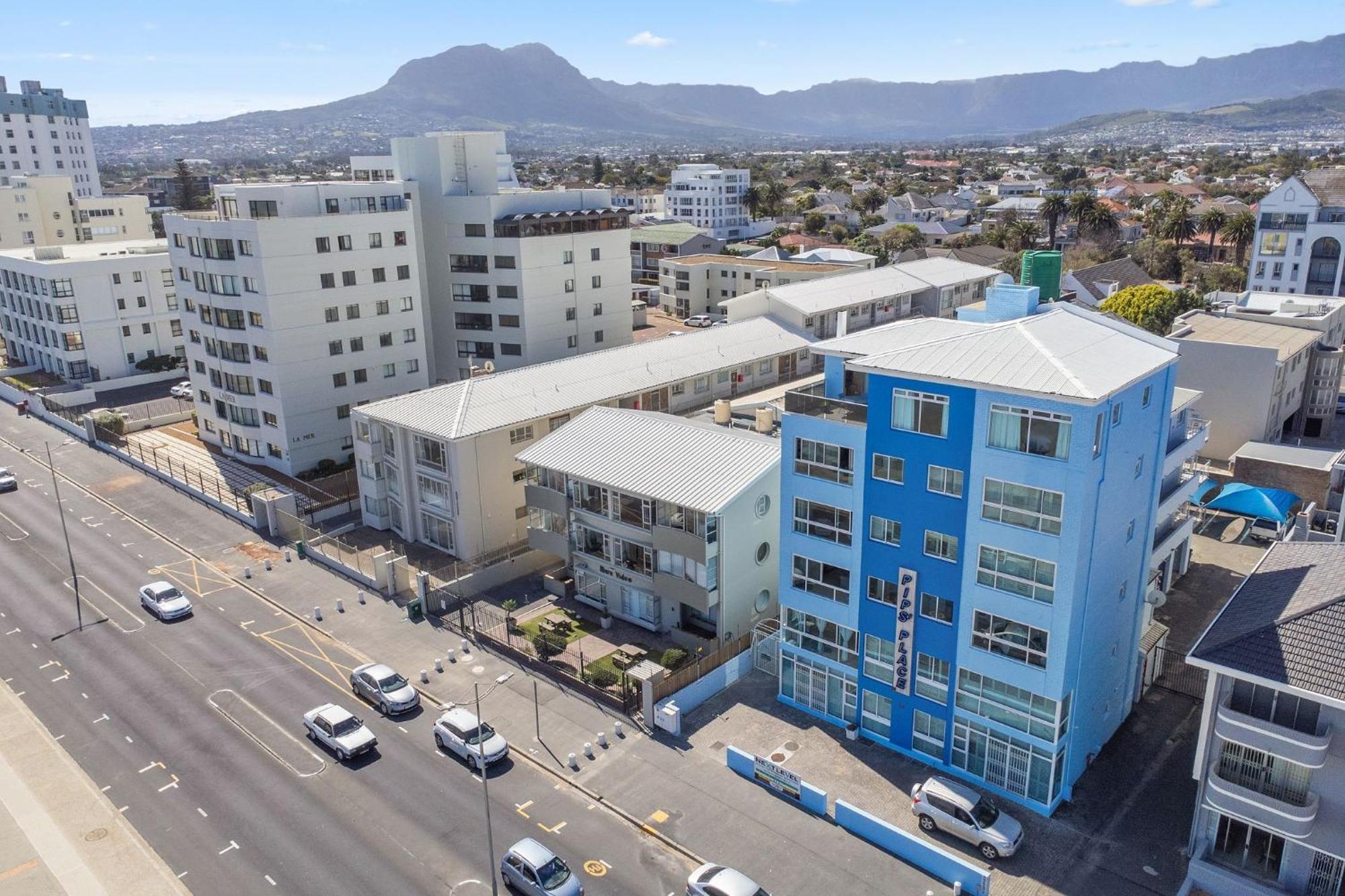 Apartment Pips Place 200 By Host Agents