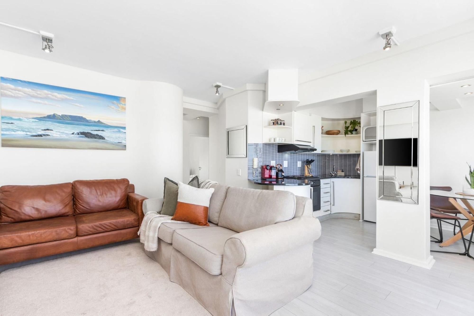 Pips Place 200 By Host Agents Apartment Cape Town